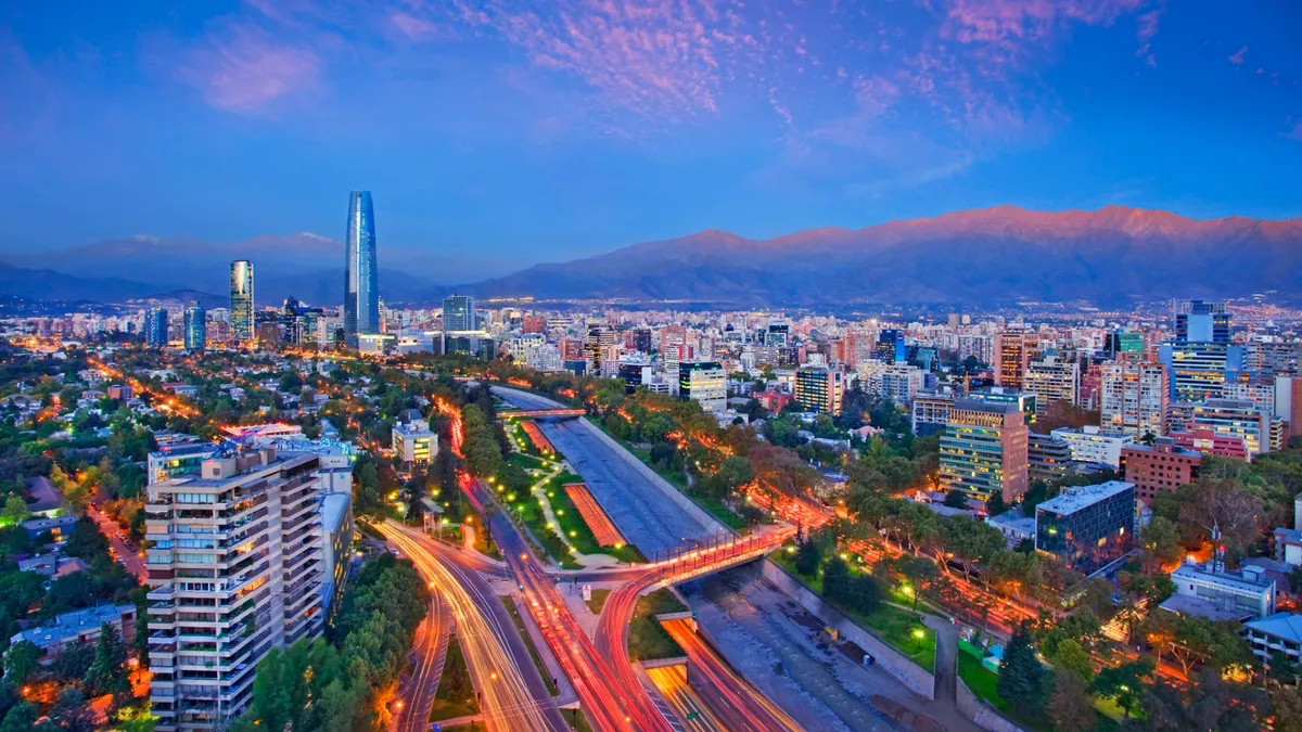 Santiago